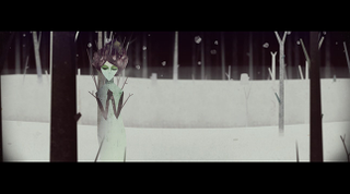 Illustration for article titled Pinning down the spooky strategies behind sound and silence in horror games